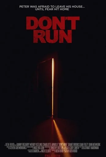 Don't Run (2019)
